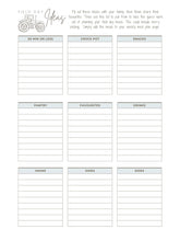 Load image into Gallery viewer, MEAL PLAN & CHEAT SHEETS