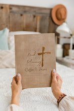 Load image into Gallery viewer, CHRISTIAN HOMESTEADING DAILY PLANNER