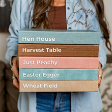 Load image into Gallery viewer, CHRISTIAN HOMESTEADING DAILY PLANNER